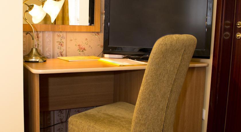 Hotel Xemar Arad Kamer foto