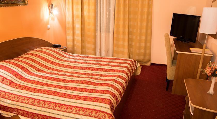 Hotel Xemar Arad Kamer foto