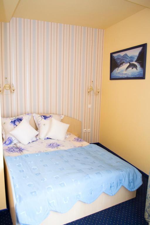 Hotel Xemar Arad Kamer foto