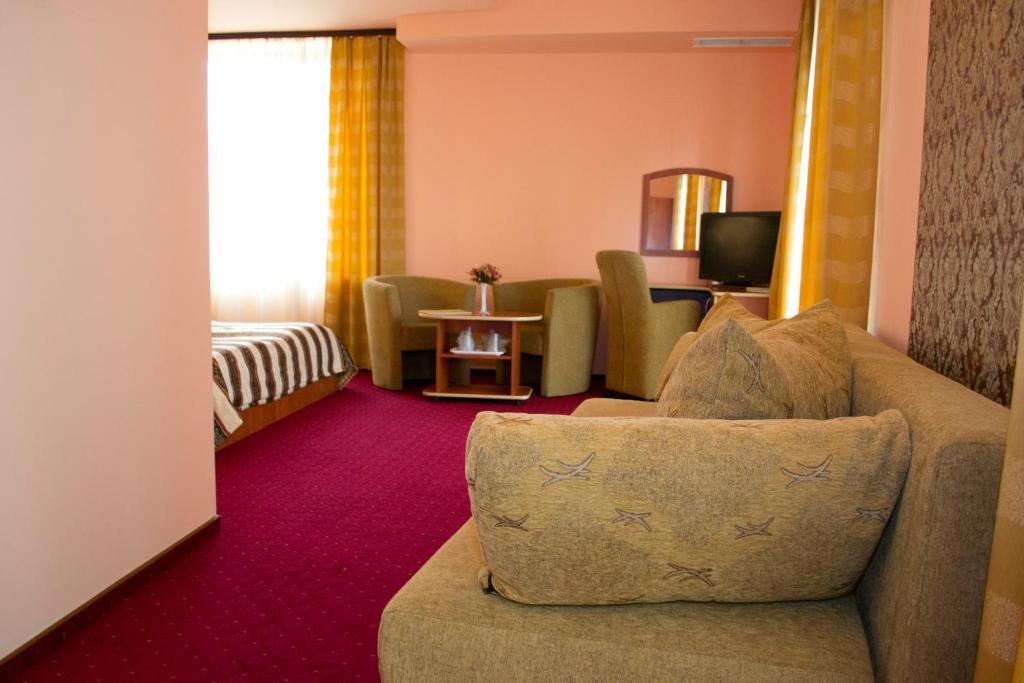 Hotel Xemar Arad Kamer foto